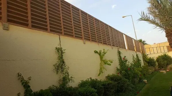 سواتر متنوعه